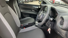 Toyota Aygo X 1.0 VVT-i Pure 5dr Auto Petrol Hatchback